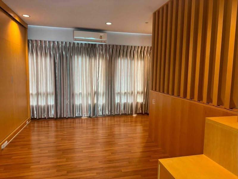 Baan Klang Muang Urbanion Rama 9-Ladprao, bangkok, Soi Ladprao 84, Ladprao Road, Wang Thonglang, Bangkok, 3 Bedrooms, 100 sqm, Townhouse For Rent, by Khun Jane, 500598920 - DDproperty.com
