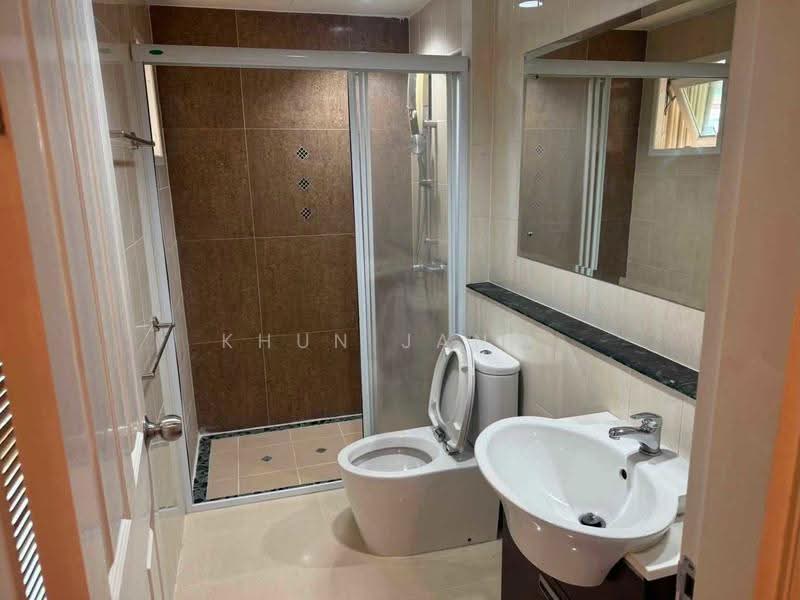 Baan Klang Muang Urbanion Rama 9-Ladprao, bangkok, Soi Ladprao 84, Ladprao Road, Wang Thonglang, Bangkok, 3 Bedrooms, 100 sqm, Townhouse For Rent, by Khun Jane, 500598920 - DDproperty.com