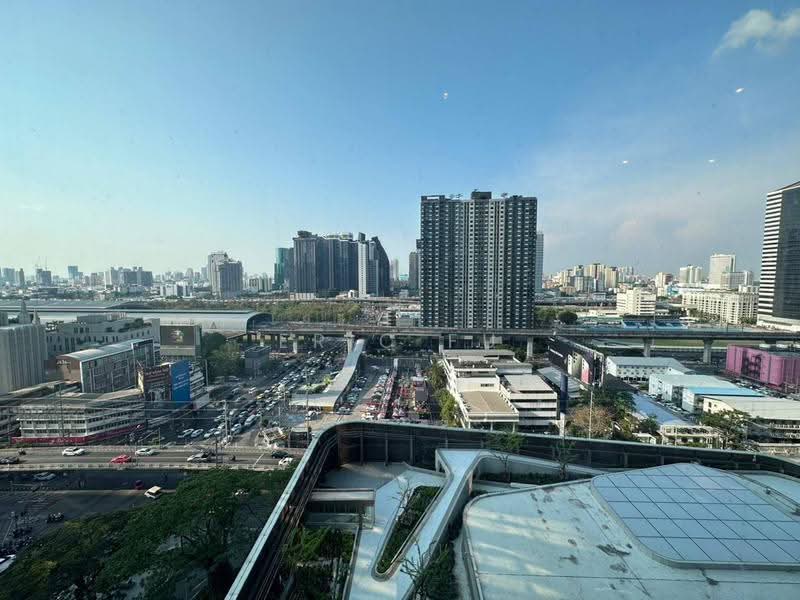 The Esse at Singha Complex : ดิ เอส แอท สิงห์ คอมเพล็กซ์, กรุงเทพ, 1788 ถนนเพชรบุรีตัดใหม่, คลองเตยเหนือ, วัฒนา, กรุงเทพ, 36 ตร.ม., คอนโด ให้เช่า, โดย Eric Fu, 500598921 - DDproperty.com