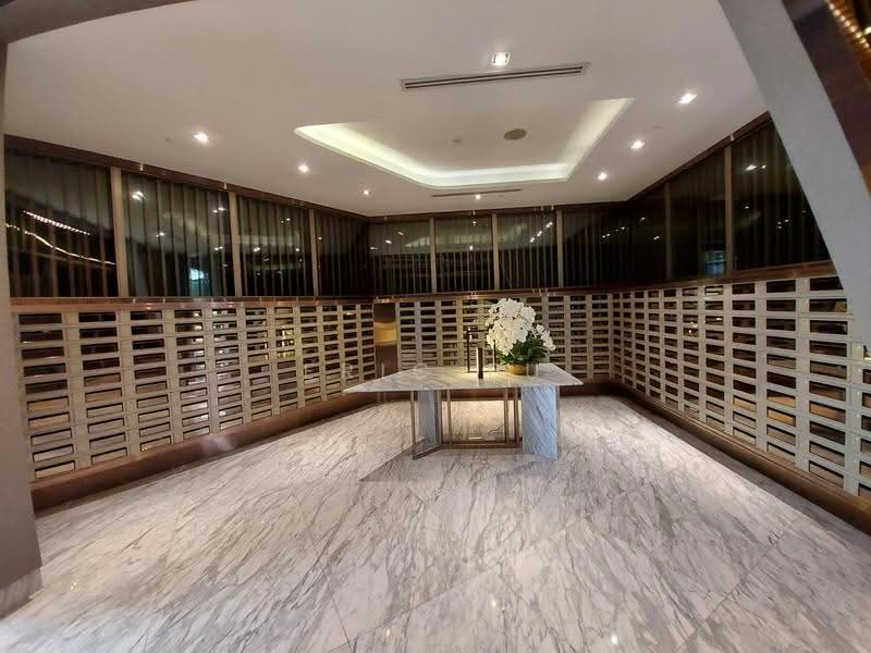 The Esse at Singha Complex : ดิ เอส แอท สิงห์ คอมเพล็กซ์, กรุงเทพ, 1788 ถนนเพชรบุรีตัดใหม่, คลองเตยเหนือ, วัฒนา, กรุงเทพ, 36 ตร.ม., คอนโด ให้เช่า, โดย Eric Fu, 500598921 - DDproperty.com