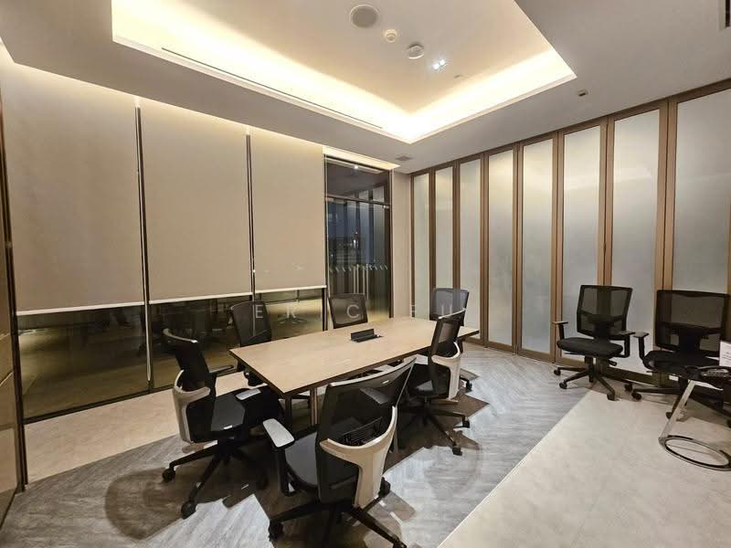 The Esse at Singha Complex : ดิ เอส แอท สิงห์ คอมเพล็กซ์, กรุงเทพ, 1788 ถนนเพชรบุรีตัดใหม่, คลองเตยเหนือ, วัฒนา, กรุงเทพ, 36 ตร.ม., คอนโด ให้เช่า, โดย Eric Fu, 500598921 - DDproperty.com