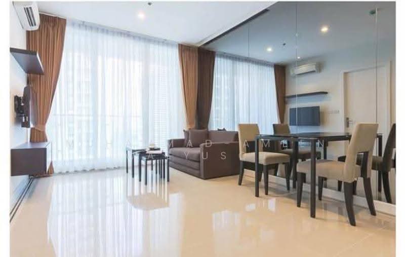 TC Green Rama 9, bangkok, Rama 9 Road, Huai Khwang, Bangkok, 1 Bedroom, 41 sqm, Condo For Rent, by Muhammad-ameen Waeyusoh, 500598922 - DDproperty.com