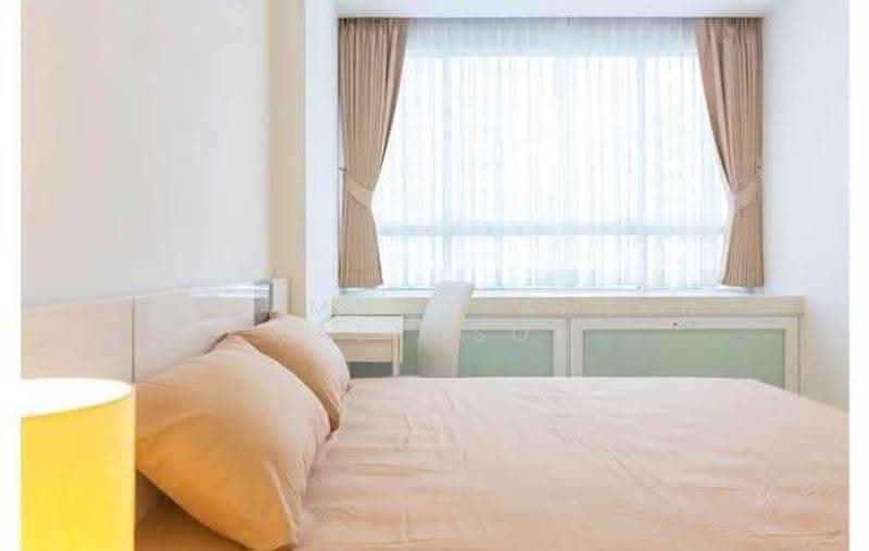 TC Green Rama 9, bangkok, Rama 9 Road, Huai Khwang, Bangkok, 1 Bedroom, 41 sqm, Condo For Rent, by Muhammad-ameen Waeyusoh, 500598922 - DDproperty.com