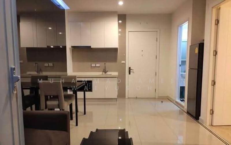 TC Green Rama 9, bangkok, Rama 9 Road, Huai Khwang, Bangkok, 1 Bedroom, 41 sqm, Condo For Rent, by Muhammad-ameen Waeyusoh, 500598922 - DDproperty.com
