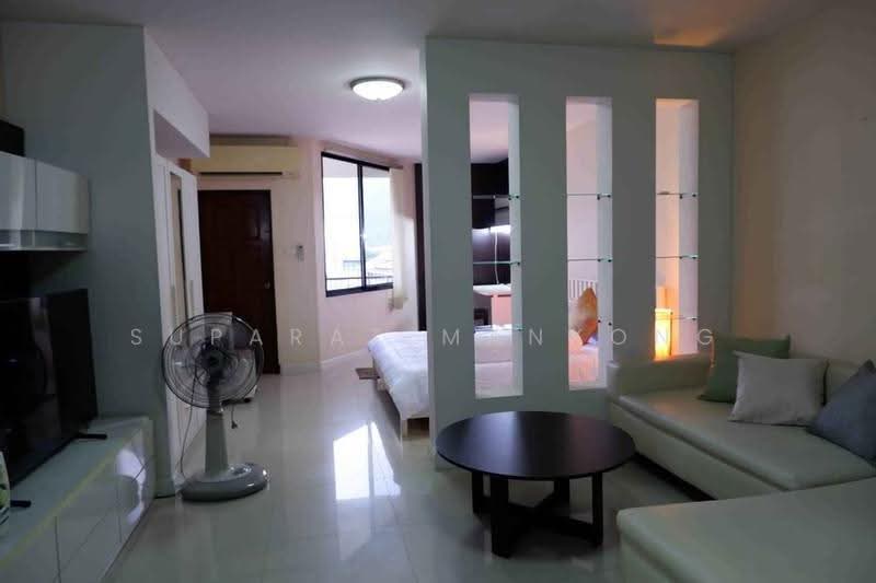 The Trio, Chiang Mai, 19 Huay Keaw, Su Thep, Muang Chiang Mai, Chiang Mai, 1 Bedroom, 50 sqm, Condo For Rent, by ศุภรัศมิ์ มั่นคง, 500598923 - DDproperty.com