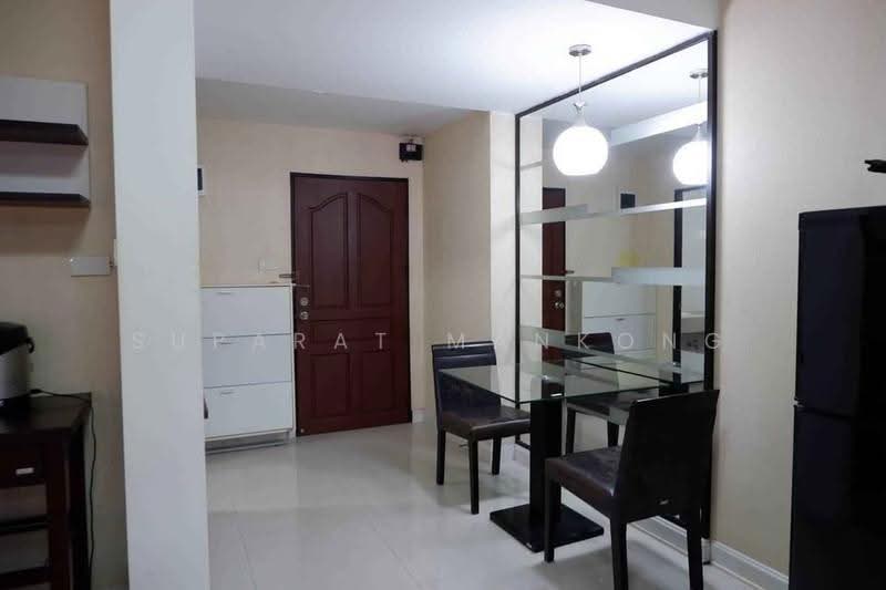 The Trio, Chiang Mai, 19 Huay Keaw, Su Thep, Muang Chiang Mai, Chiang Mai, 1 Bedroom, 50 sqm, Condo For Rent, by ศุภรัศมิ์ มั่นคง, 500598923 - DDproperty.com