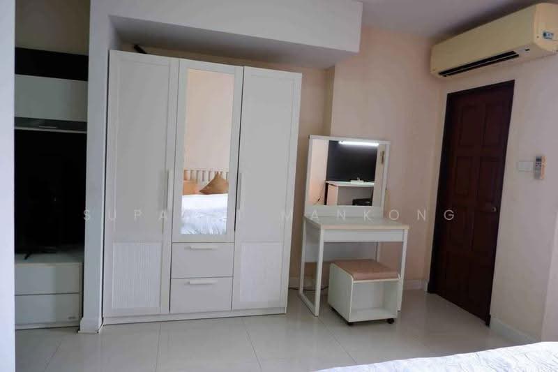 The Trio, Chiang Mai, 19 Huay Keaw, Su Thep, Muang Chiang Mai, Chiang Mai, 1 Bedroom, 50 sqm, Condo For Rent, by ศุภรัศมิ์ มั่นคง, 500598923 - DDproperty.com