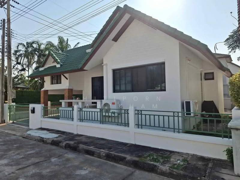 undefined, chon-buri, Na Kloe, Bang Lamung (Pattaya), Chon Buri (Pattaya), 3 Bedrooms, 150 sqm, Single Detached House For Sale, by Thitiporn Pawikham, 500598924 - DDproperty.com
