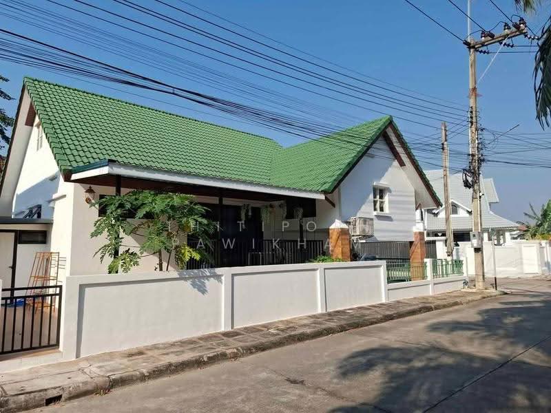 undefined, chon-buri, Na Kloe, Bang Lamung (Pattaya), Chon Buri (Pattaya), 3 Bedrooms, 150 sqm, Single Detached House For Sale, by Thitiporn Pawikham, 500598924 - DDproperty.com