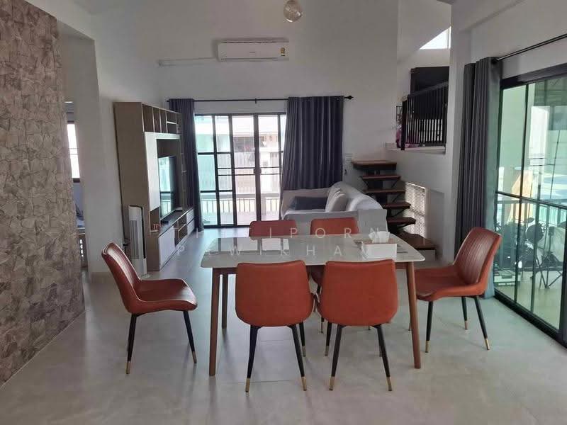 undefined, chon-buri, Na Kloe, Bang Lamung (Pattaya), Chon Buri (Pattaya), 3 Bedrooms, 150 sqm, Single Detached House For Sale, by Thitiporn Pawikham, 500598924 - DDproperty.com