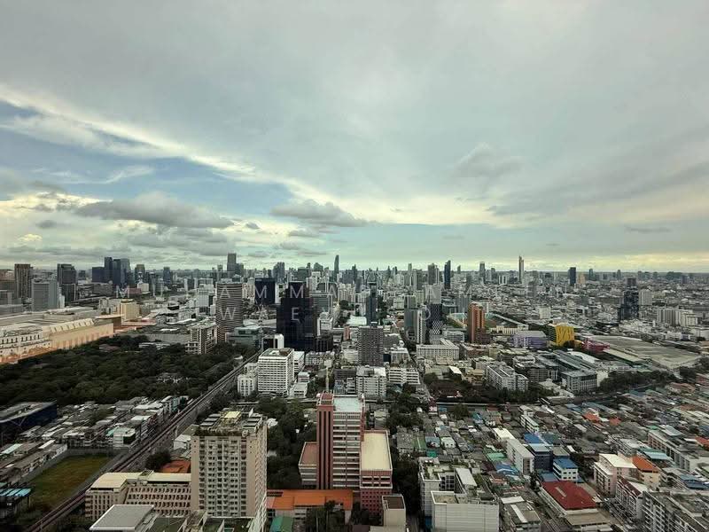 The Address Siam-Ratchathewi : ดิ แอดเดรส สยาม-ราชเทวี, กรุงเทพ, 500 ถนน เพชรบุรี, ถนนเพชรบุรี, ราชเทวี, กรุงเทพ, 69 ตร.ม., คอนโด ให้เช่า, โดย Muhammad-ameen Waeyusoh, 500598929 - DDproperty.com