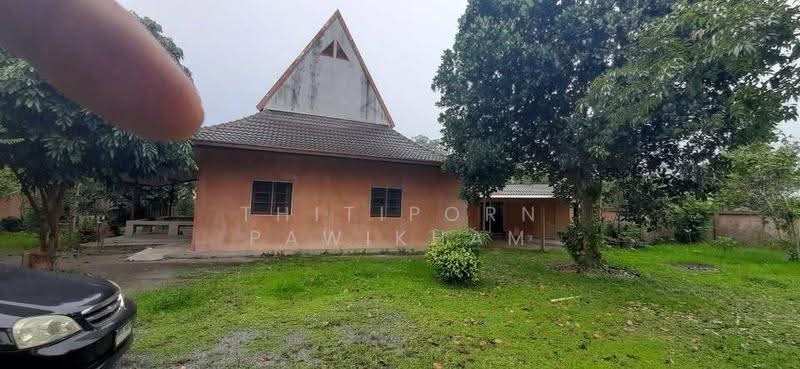 6-BR House, chon-buri, Poong, Bang Lamung (Pattaya), Chon Buri (Pattaya), 6 Bedrooms, 2,272 sqm, Single Detached House For Sale, by Thitiporn Pawikham, 500598931 - DDproperty.com