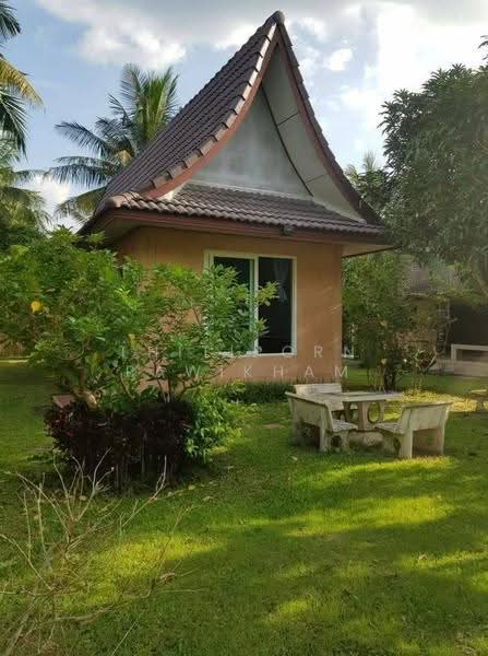 บ้าน 6-ห้องนอน, ชลบุรี, โป่ง, บางละมุง, ชลบุรี, 2,272 ตร.ม., บ้านเดี่ยว ขาย, โดย Thitiporn Pawikham, 500598931 - DDproperty.com