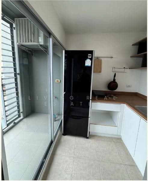 U Delight@Talat Phlu Station, bangkok, 88 985 Ratchadaphisek Rd, Dao Khanong, Thon Buri, Bangkok, 2 Bedrooms, 51 sqm, Condo For Rent, by Living Real Estates, 500598932 - DDproperty.com