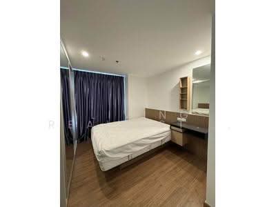For Rent - U Delight@Talat Phlu Station, Bangkok