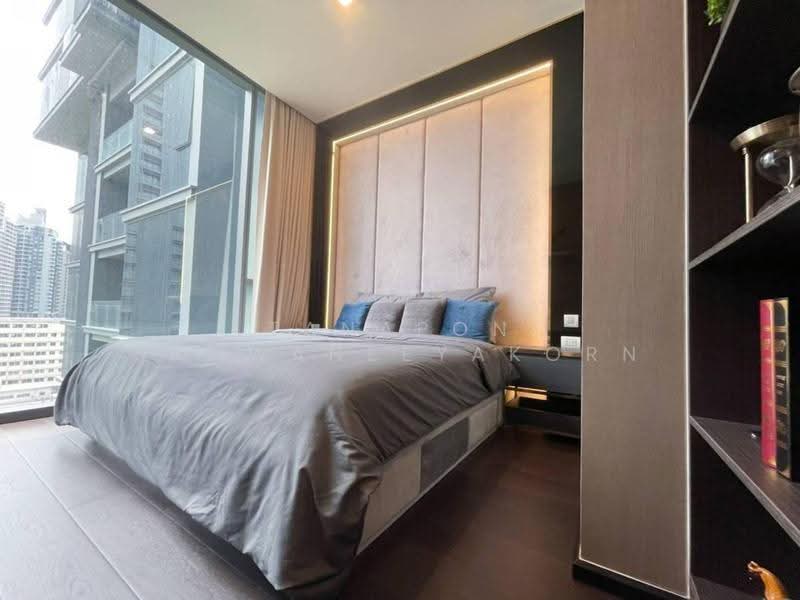 LAVIQ Sukhumvit 57, bangkok, Soi Sukhumvit 57, Sukhumvit Road, Khlong Tan Nua, Watthana, Bangkok, 1 Bedroom, 45 sqm, Condo For Rent, by Tanapon Saowaneeyakorn, 500598935 - DDproperty.com