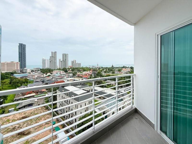 AD Hyatt Condominium, Chon Buri (Pattaya), 507 Na Kluea 16 Alley, Na Kloe, Bang Lamung (Pattaya), Chon Buri (Pattaya), 2 Bedrooms, 72 sqm, Condo For Sale, by Thitiporn Pawikham, 500598936 - DDproperty.com