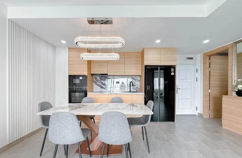 AD Hyatt Condominium, Chon Buri (Pattaya), 507 Na Kluea 16 Alley, Na Kloe, Bang Lamung (Pattaya), Chon Buri (Pattaya), 2 Bedrooms, 72 sqm, Condo For Sale, by Thitiporn Pawikham, 500598936 - DDproperty.com