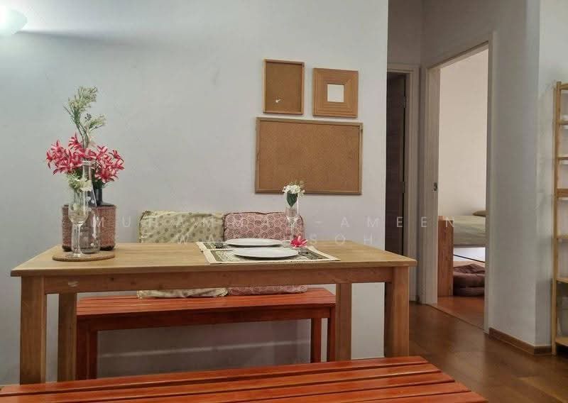 HIVE Taksin, bangkok, 18 1 Soi, Khlong Ton Sai, Khlong San, Bangkok, 2 Bedrooms, 67 sqm, Condo For Rent, by Muhammad-ameen Waeyusoh, 500598938 - DDproperty.com