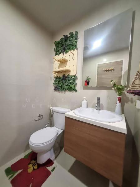 HIVE Taksin, bangkok, 18 1 Soi, Khlong Ton Sai, Khlong San, Bangkok, 2 Bedrooms, 67 sqm, Condo For Rent, by Muhammad-ameen Waeyusoh, 500598938 - DDproperty.com