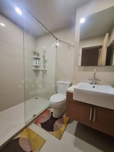 HIVE Taksin, bangkok, 18 1 Soi, Khlong Ton Sai, Khlong San, Bangkok, 2 Bedrooms, 67 sqm, Condo For Rent, by Muhammad-ameen Waeyusoh, 500598938 - DDproperty.com