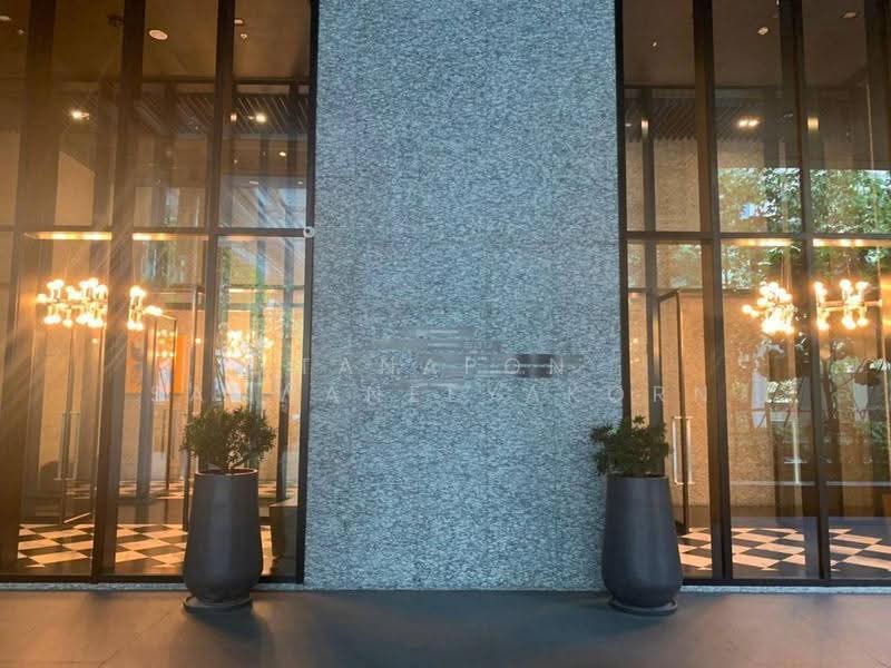 Noble Ploenchit, bangkok, 1035 Ploenchit  Road, Lumphini, Pathum Wan, Bangkok, 1 Bedroom, 45 sqm, Condo For Rent, by Tanapon Saowaneeyakorn, 500598939 - DDproperty.com