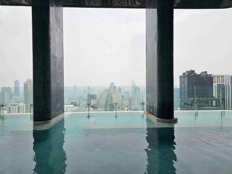 ASHTON Asoke : แอชตัน อโศก, กรุงเทพ, 131 ถนนอโศกมนตรี, คลองเตยเหนือ, วัฒนา, กรุงเทพ, 30 ตร.ม., คอนโด ให้เช่า, โดย Sasithon Phonchuai, 500598940 - DDproperty.com