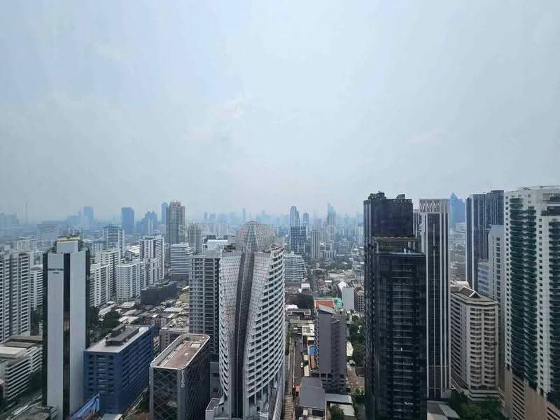 ASHTON Asoke : แอชตัน อโศก, กรุงเทพ, 131 ถนนอโศกมนตรี, คลองเตยเหนือ, วัฒนา, กรุงเทพ, 30 ตร.ม., คอนโด ให้เช่า, โดย Sasithon Phonchuai, 500598940 - DDproperty.com