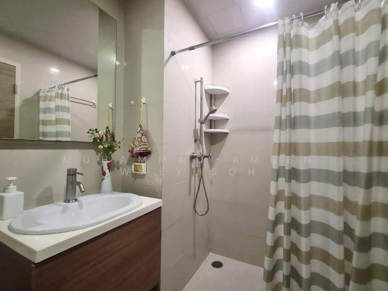 HIVE Taksin, bangkok, 18 1 Soi, Khlong Ton Sai, Khlong San, Bangkok, 2 Bedrooms, 67 sqm, Condo For Sale, by Muhammad-ameen Waeyusoh, 500598941 - DDproperty.com