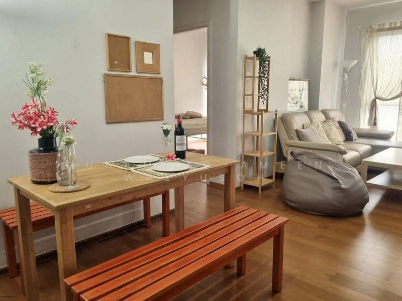 HIVE Taksin, bangkok, 18 1 Soi, Khlong Ton Sai, Khlong San, Bangkok, 2 Bedrooms, 67 sqm, Condo For Sale, by Muhammad-ameen Waeyusoh, 500598941 - DDproperty.com