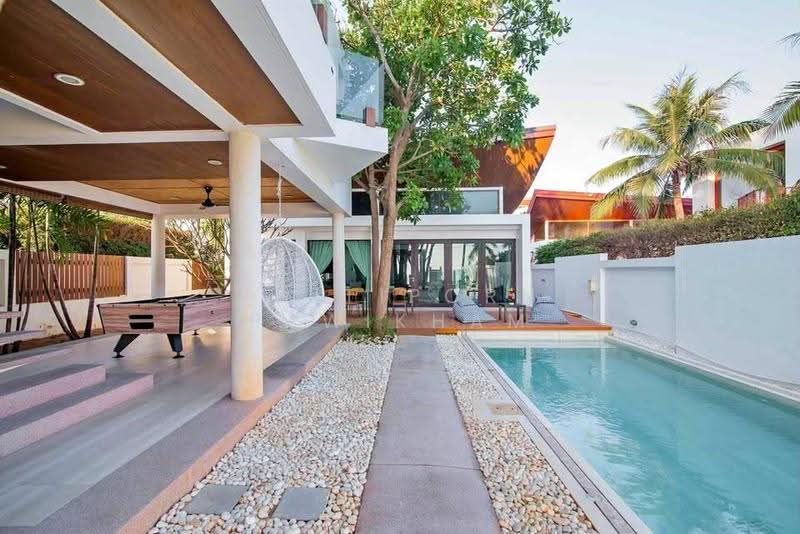 undefined, prachuap-khiri-khan, Pak Nam Pran, Pran Buri, Prachuap Khiri Khan, 4 Bedrooms, 600 sqm, Single Detached House For Sale, by Thitiporn Pawikham, 500598942 - DDproperty.com