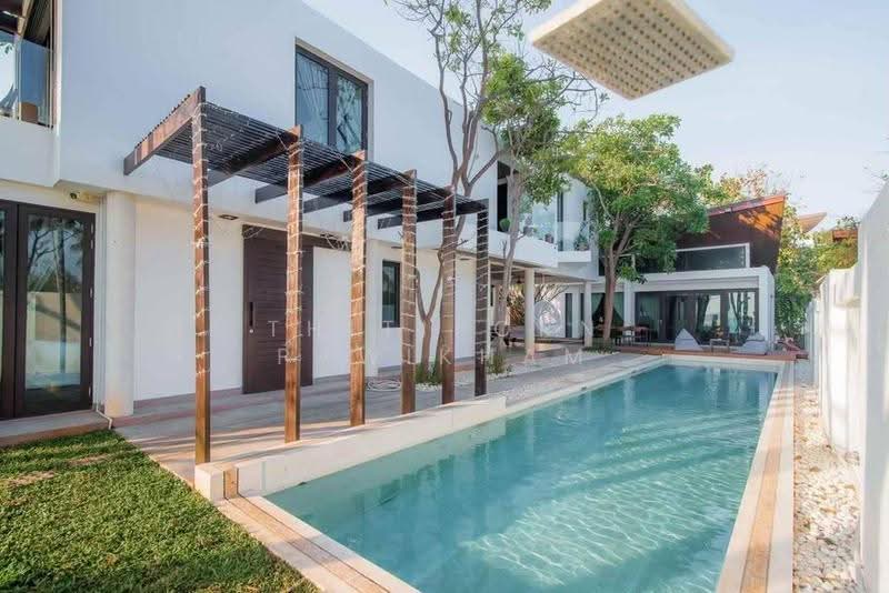 undefined, prachuap-khiri-khan, Pak Nam Pran, Pran Buri, Prachuap Khiri Khan, 4 Bedrooms, 600 sqm, Single Detached House For Sale, by Thitiporn Pawikham, 500598942 - DDproperty.com