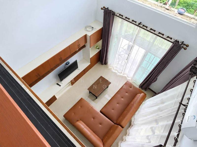 A house for rent near Payap University, Chiang Mai Rental Price: 28,000 THB / month No.7H365, Chiang Mai, Tha Sa La, Muang Chiang Mai, Chiang Mai, 4 Bedrooms, 216 sqm, Single Detached House For Rent, by Baandeedee Chiangmai, 500598945 - DDproperty.com