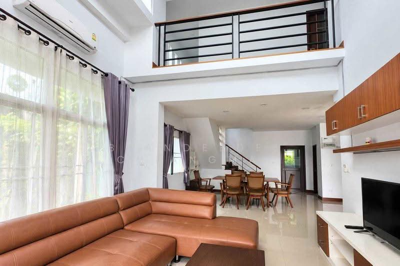 บ้านให้เช่า – ใกล้มหาวิทยาลัยพายัพ เพียง 5 นาที ค่าเช่า 28,000 บาท / เดือน รหัสทรัพย์ : No.7H365, เชียงใหม่, ท่าศาลา, เมืองเชียงใหม่, เชียงใหม่, 216 ตร.ม., บ้านเดี่ยว ให้เช่า, โดย Baandeedee Chiangmai, 500598945 - DDproperty.com