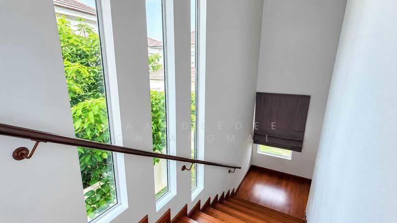 บ้านให้เช่า – ใกล้มหาวิทยาลัยพายัพ เพียง 5 นาที ค่าเช่า 28,000 บาท / เดือน รหัสทรัพย์ : No.7H365, เชียงใหม่, ท่าศาลา, เมืองเชียงใหม่, เชียงใหม่, 216 ตร.ม., บ้านเดี่ยว ให้เช่า, โดย Baandeedee Chiangmai, 500598945 - DDproperty.com