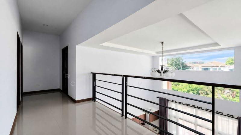 A house for rent near Payap University, Chiang Mai Rental Price: 28,000 THB / month No.7H365, Chiang Mai, Tha Sa La, Muang Chiang Mai, Chiang Mai, 4 Bedrooms, 216 sqm, Single Detached House For Rent, by Baandeedee Chiangmai, 500598945 - DDproperty.com