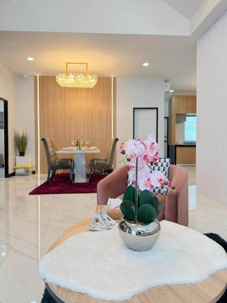 บ้าน 3-ห้องนอน, ชลบุรี, โป่ง, บางละมุง, ชลบุรี, 263 ตร.ม., บ้านเดี่ยว ขาย, โดย Thitiporn Pawikham, 500598952 - DDproperty.com