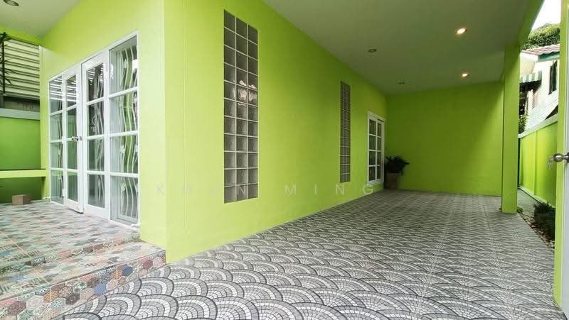 Prem Ruethai 20 Village, bangkok, Nong Bon, Prawet, Bangkok, 3 Bedrooms, 180 sqm, Single Detached House For Sale, by Khun Ming, 500598958 - DDproperty.com