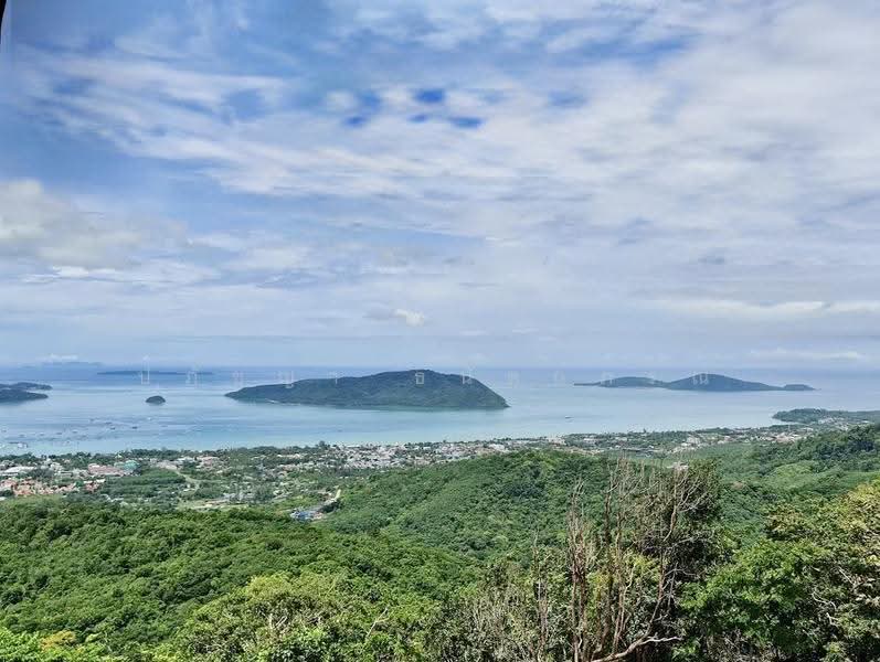 ที่ดินบนเกาะโหลน ภูเก็ต, phuket, Rawai, Muang Phuket, Phuket, , 56,000 sqm, Land For Sale, by ปภัชญา ธนัตถ์ภรณ์, 500598959 - DDproperty.com