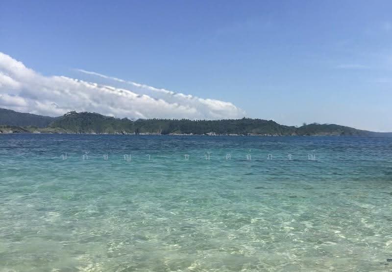ที่ดินบนเกาะโหลน ภูเก็ต, phuket, Rawai, Muang Phuket, Phuket, , 56,000 sqm, Land For Sale, by ปภัชญา ธนัตถ์ภรณ์, 500598959 - DDproperty.com