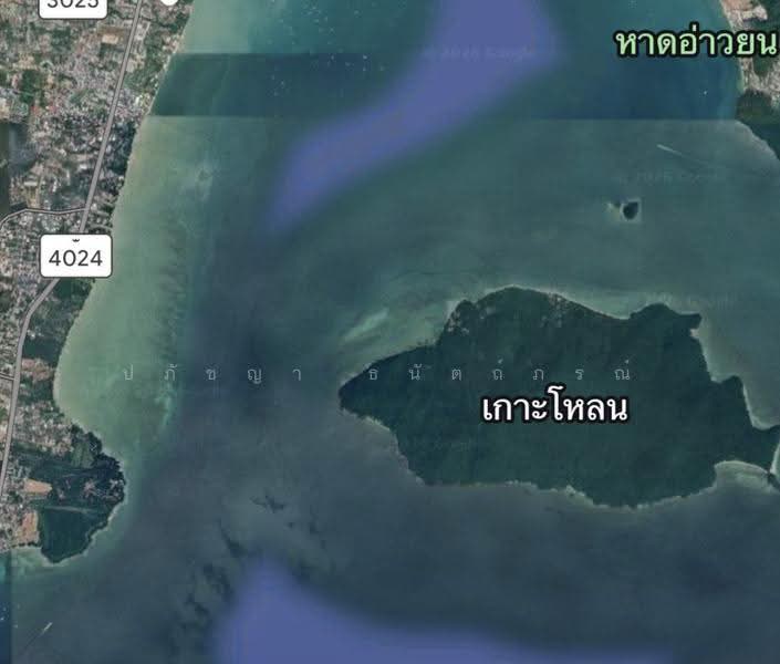 ที่ดินบนเกาะโหลน ภูเก็ต, phuket, Rawai, Muang Phuket, Phuket, , 56,000 sqm, Land For Sale, by ปภัชญา ธนัตถ์ภรณ์, 500598959 - DDproperty.com