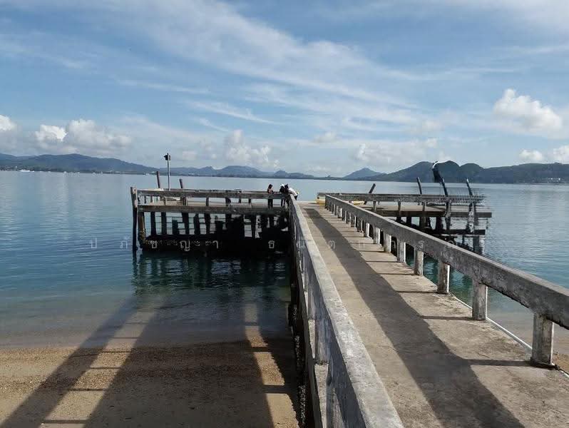 ที่ดินบนเกาะโหลน ภูเก็ต, phuket, Rawai, Muang Phuket, Phuket, , 56,000 sqm, Land For Sale, by ปภัชญา ธนัตถ์ภรณ์, 500598959 - DDproperty.com