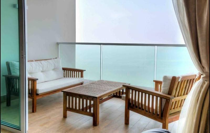 Cetus Beachfront : ซีตัส บีชฟรอนท์, ชลบุรี, หมู่ที่ 12 422 Jomtiensaineung Rd, นาเกลือ, บางละมุง, ชลบุรี, 55 ตร.ม., คอนโด ขาย, โดย Thitiporn Pawikham, 500598961 - DDproperty.com
