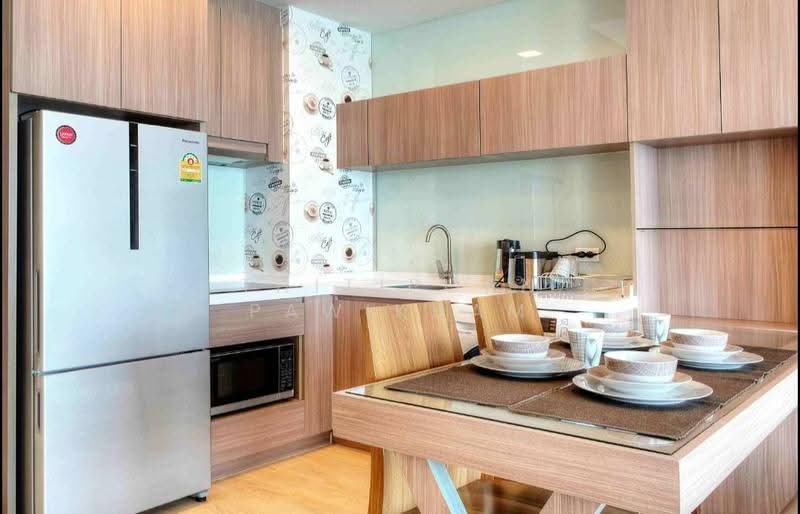 Cetus Beachfront, chon-buri, Village No. 12 422 Jomtiensaineung Rd, Na Kloe, Bang Lamung (Pattaya), Chon Buri (Pattaya), 1 Bedroom, 55 sqm, Condo For Sale, by Thitiporn Pawikham, 500598961 - DDproperty.com