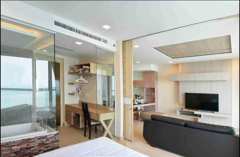 Cetus Beachfront, chon-buri, Village No. 12 422 Jomtiensaineung Rd, Na Kloe, Bang Lamung (Pattaya), Chon Buri (Pattaya), 1 Bedroom, 55 sqm, Condo For Sale, by Thitiporn Pawikham, 500598961 - DDproperty.com