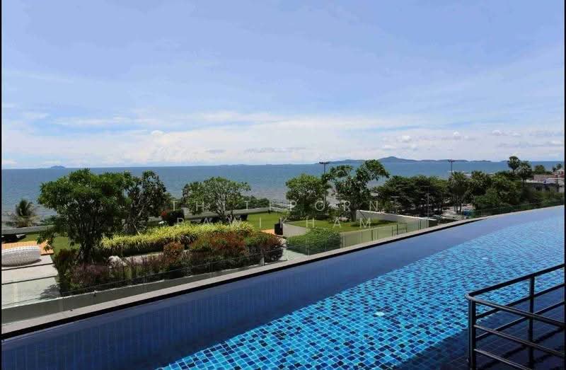Cetus Beachfront, chon-buri, Village No. 12 422 Jomtiensaineung Rd, Na Kloe, Bang Lamung (Pattaya), Chon Buri (Pattaya), 1 Bedroom, 55 sqm, Condo For Sale, by Thitiporn Pawikham, 500598961 - DDproperty.com