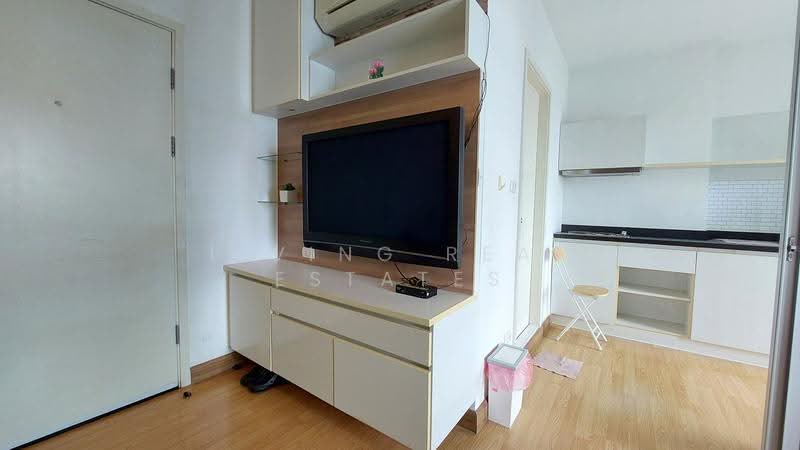 Aspire Rama 4, bangkok, Rama 4 Road, Phra Kanong, Khlong Toei, Bangkok, 1 Bedroom, 28 sqm, Condo For Rent, by Living Real Estates, 500598966 - DDproperty.com