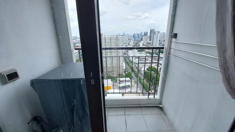 Aspire Rama 4, bangkok, Rama 4 Road, Phra Kanong, Khlong Toei, Bangkok, 1 Bedroom, 28 sqm, Condo For Rent, by Living Real Estates, 500598966 - DDproperty.com