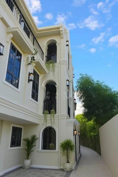 One Nimman, chiang-mai, Chang Phuak, Muang Chiang Mai, Chiang Mai, 6 Bedrooms, 360 sqm, Townhouse For Sale, by ศุภรัศมิ์ มั่นคง, 500598971 - DDproperty.com