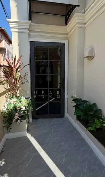 One Nimman, chiang-mai, Chang Phuak, Muang Chiang Mai, Chiang Mai, 6 Bedrooms, 360 sqm, Townhouse For Sale, by ศุภรัศมิ์ มั่นคง, 500598971 - DDproperty.com